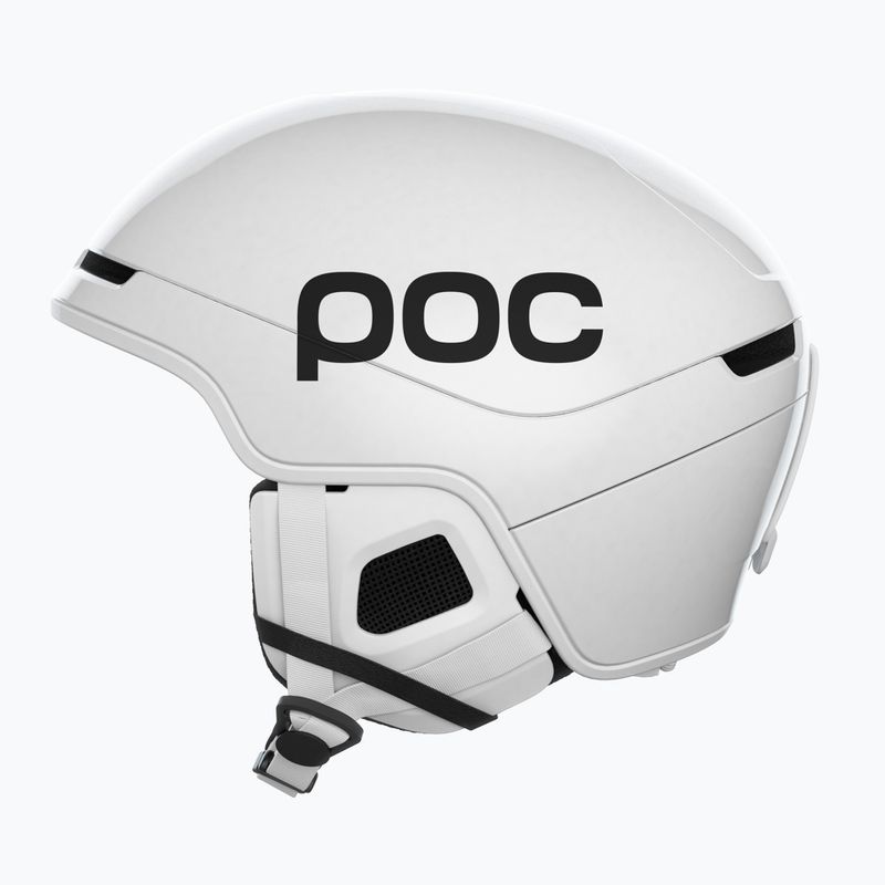 Ski helmet POC Obex Contour hydrogen white 2