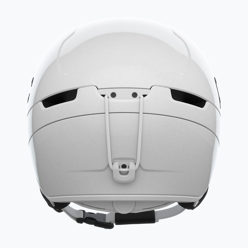 Ski helmet POC Obex Contour hydrogen white 4