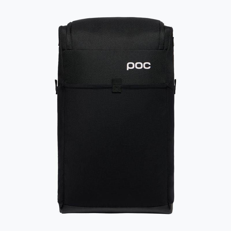 Ski backpack POC Race 90 uranium black 3