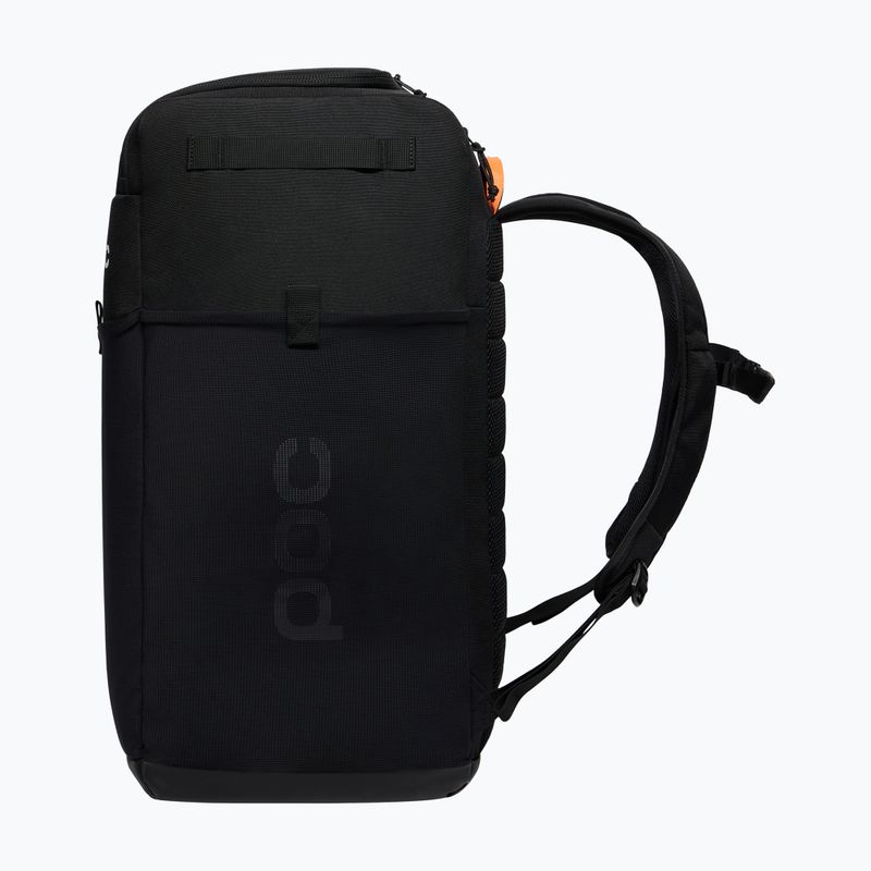 Ski backpack POC Race 90 uranium black 6