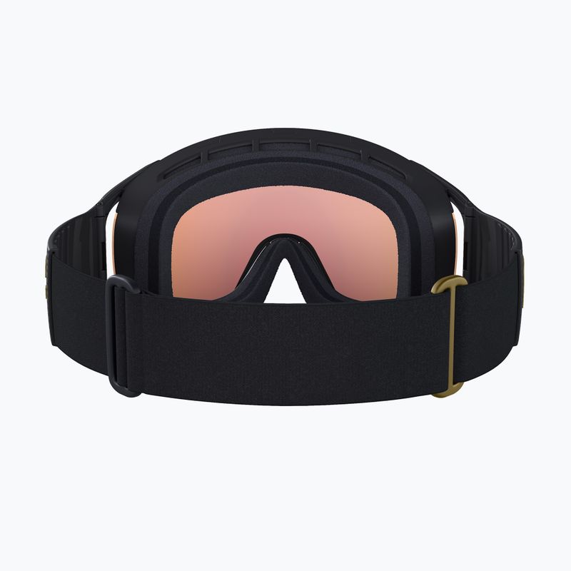 Ski goggles POC Zonula Race Marco Odermatt Ed. S2+S1 uranium black/podium gold/sunny gold 3