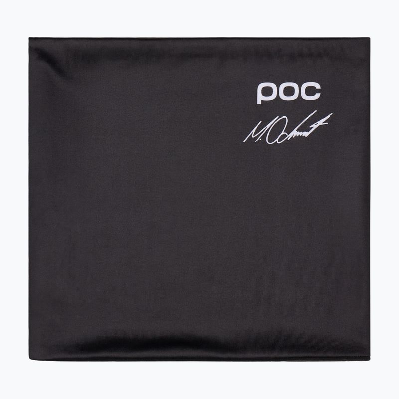 Snood POC Neck Warmer Marco Odermatt Ed. Uranium Black/Podium Gold 3