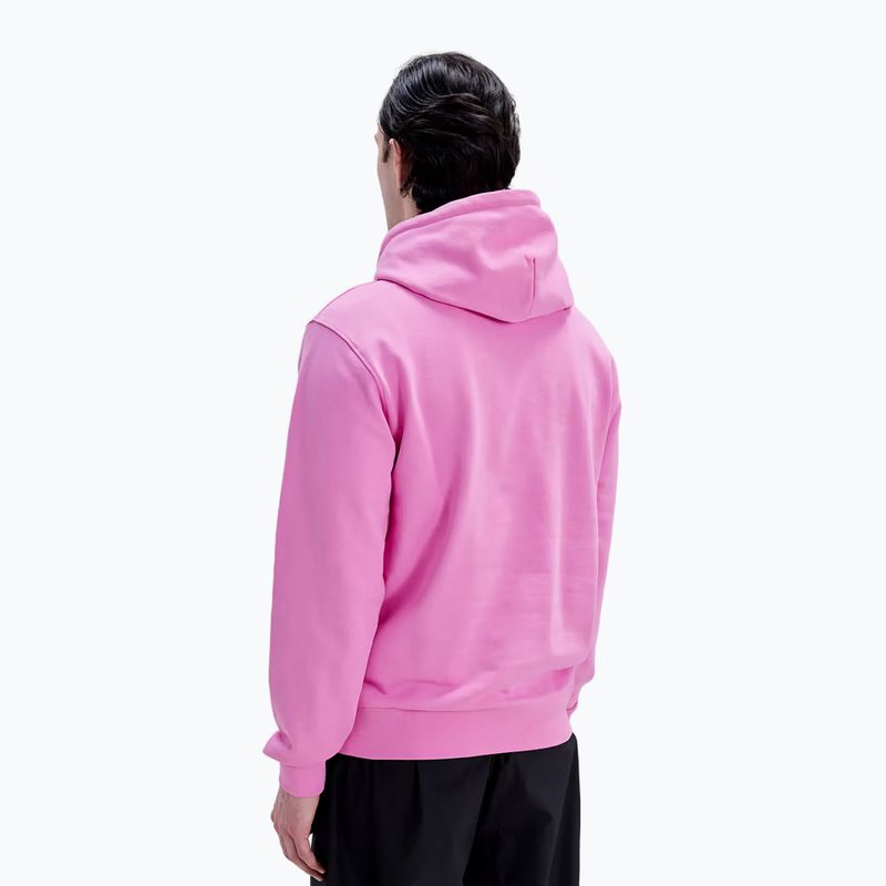 Sweatshirt POC Hood thulite pink/hydrogen white 3
