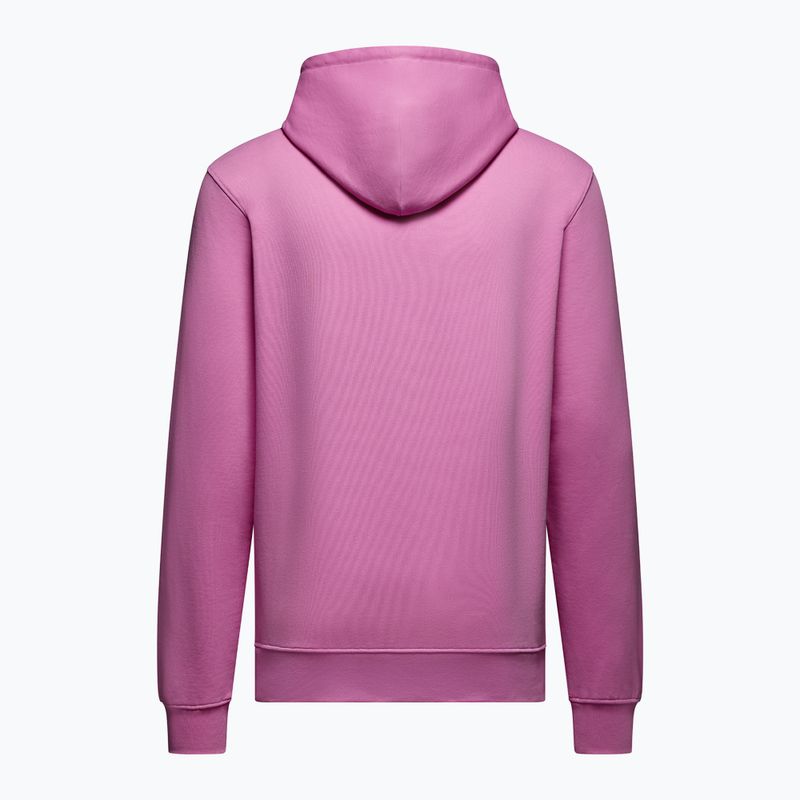 Sweatshirt POC Hood thulite pink/hydrogen white 7