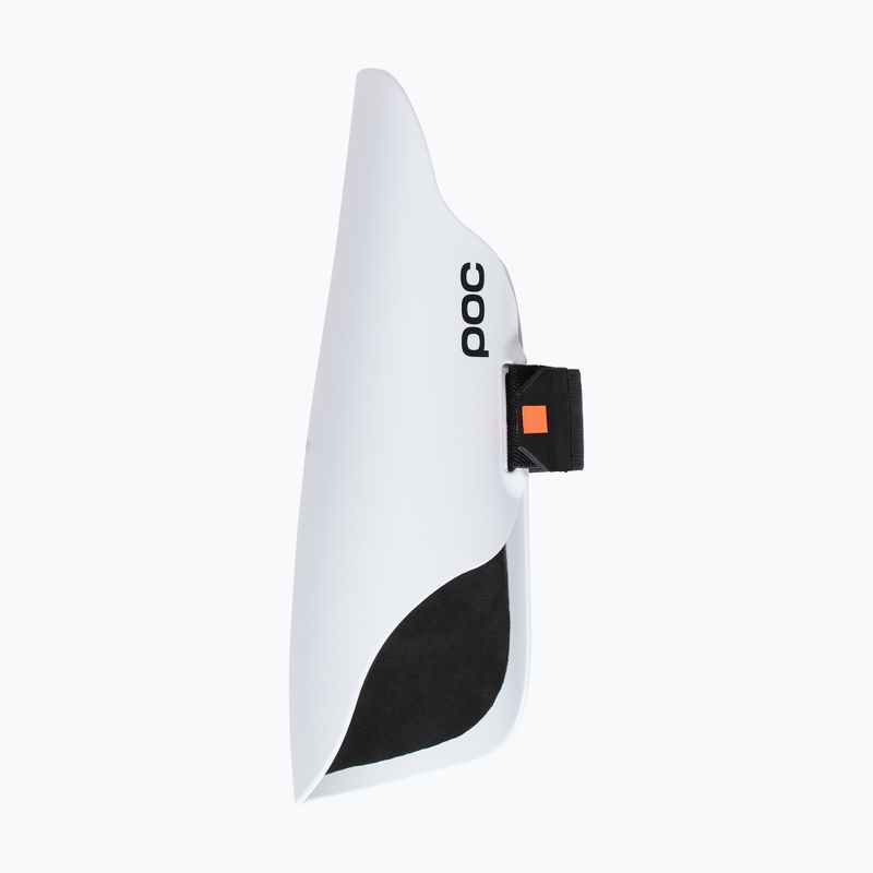 Forearm guards POC Forearm Race hydrogen white 3