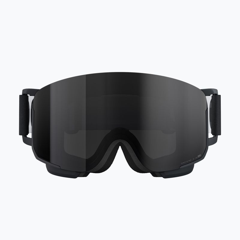 Ski goggles POC Nexal uranium black/partly sunny grey 2