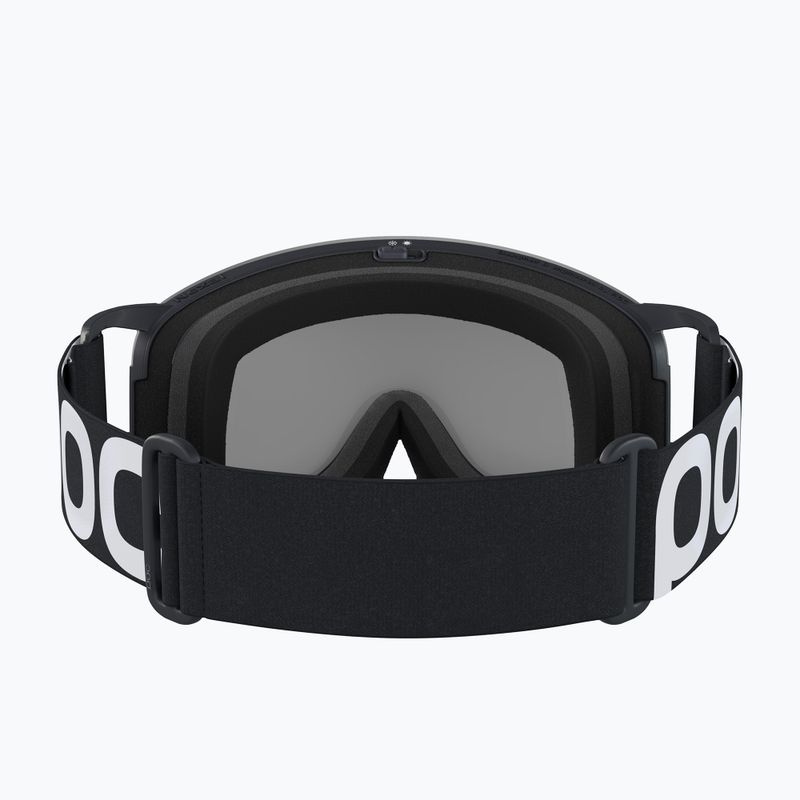 Ski goggles POC Nexal uranium black/partly sunny grey 3