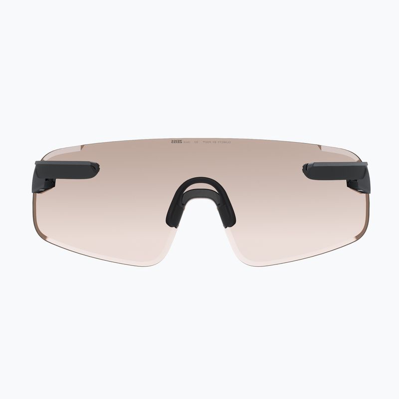 Sunglasses POC Elicit Toric uranium black/clarity trail/partly sunny silver 3