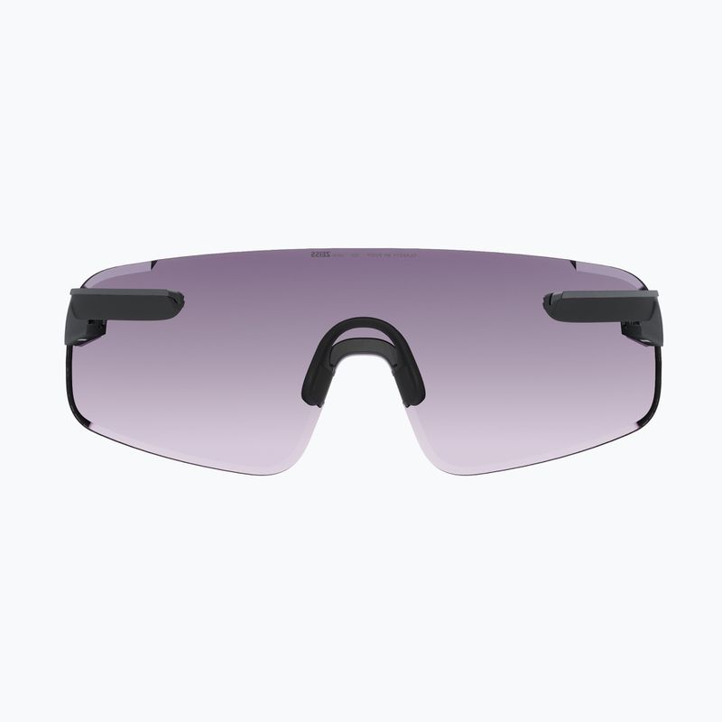 Sunglasses POC Elicit Toric uranium black/clarity road/sunny silver 3