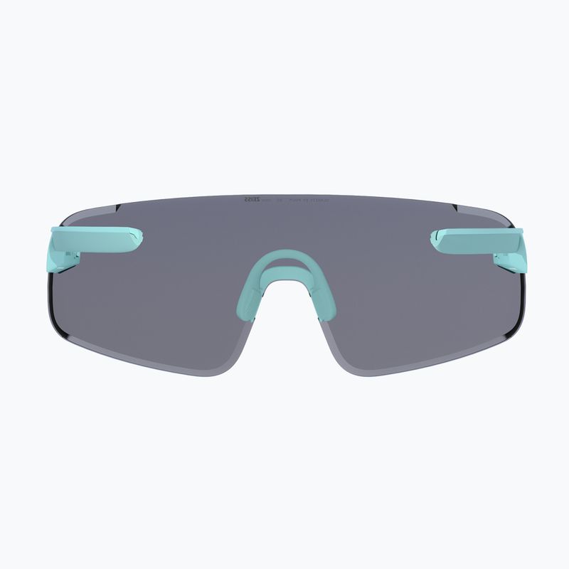 Sunglasses POC Elicit Toric indicolite blue/clarityuniv/partly sunny turquoise 3