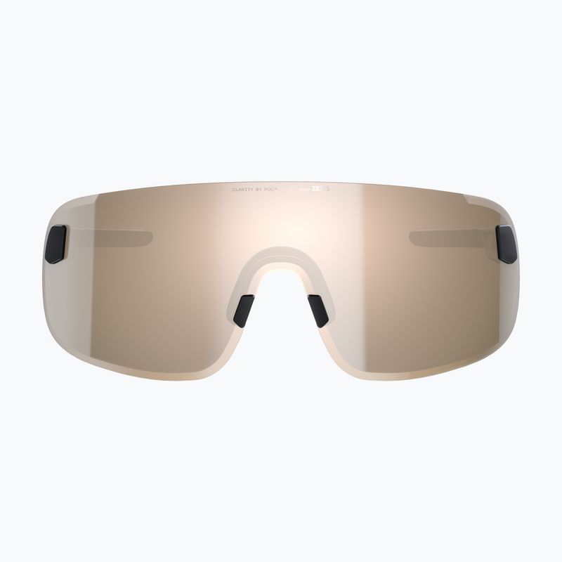 Sunglasses POC Elicit uranium black/clarity trail/partly sunny silver 2