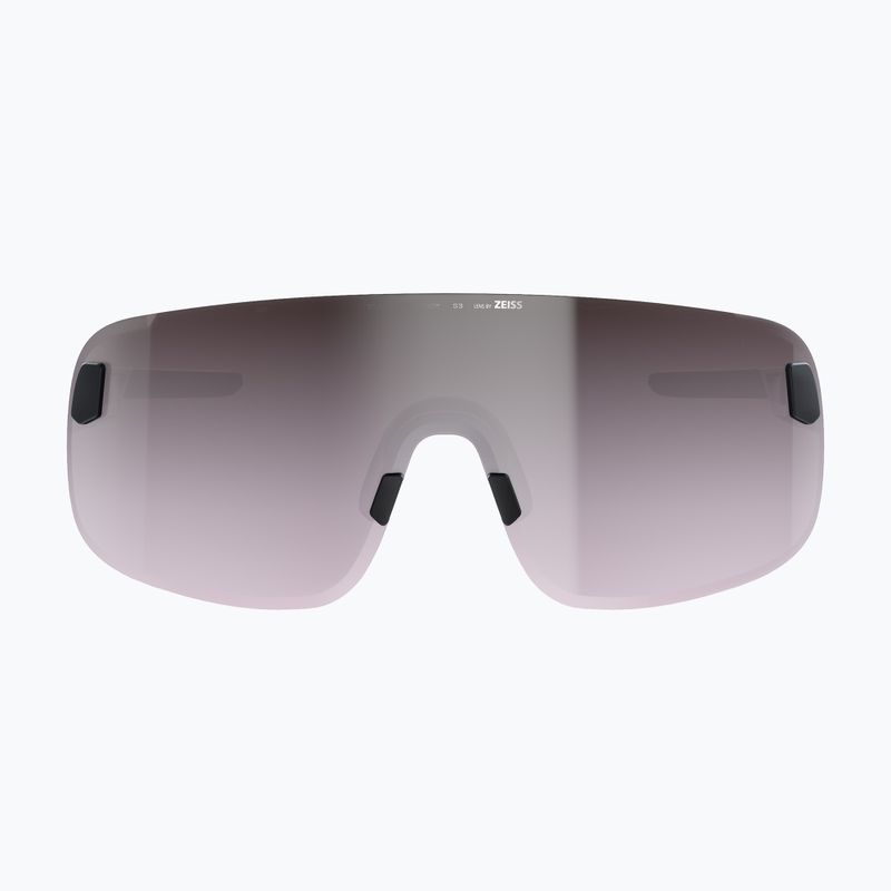 Sunglasses POC Elicit uranium black/clarity road/sunny silver 2