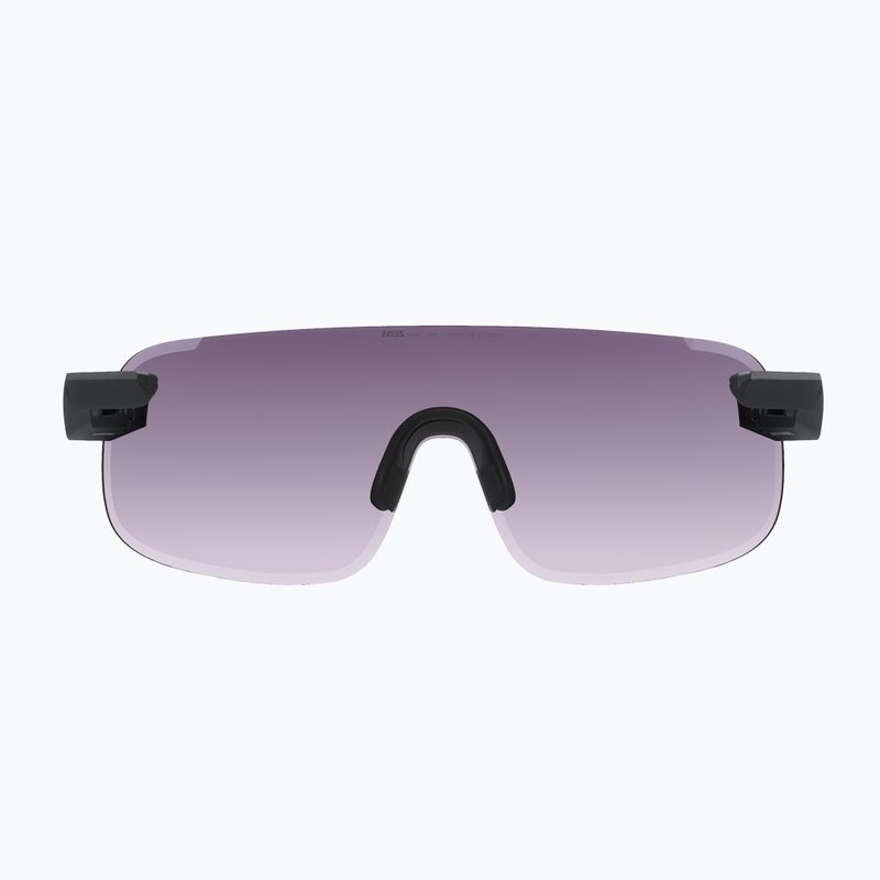 Sunglasses POC Elicit uranium black/clarity road/sunny silver 3