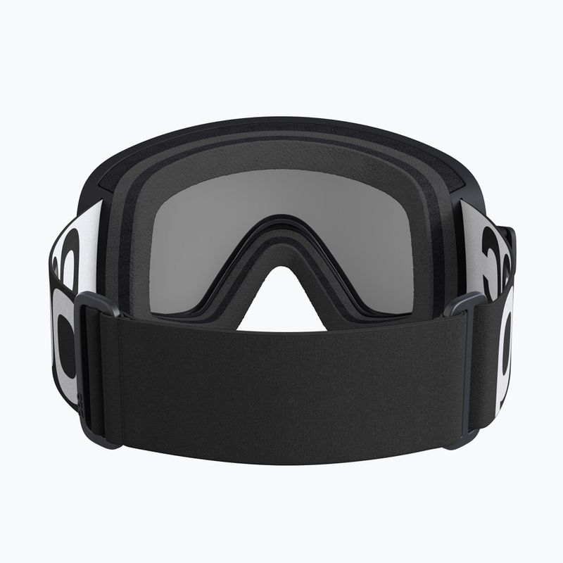 Ski goggles POC Nexal Mid uranium black/partly sunny grey 3