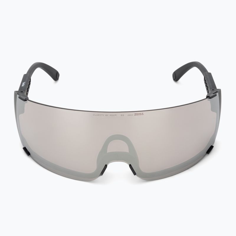 Sunglasses POC Propel uranium black/clarity road/sunny silver 3
