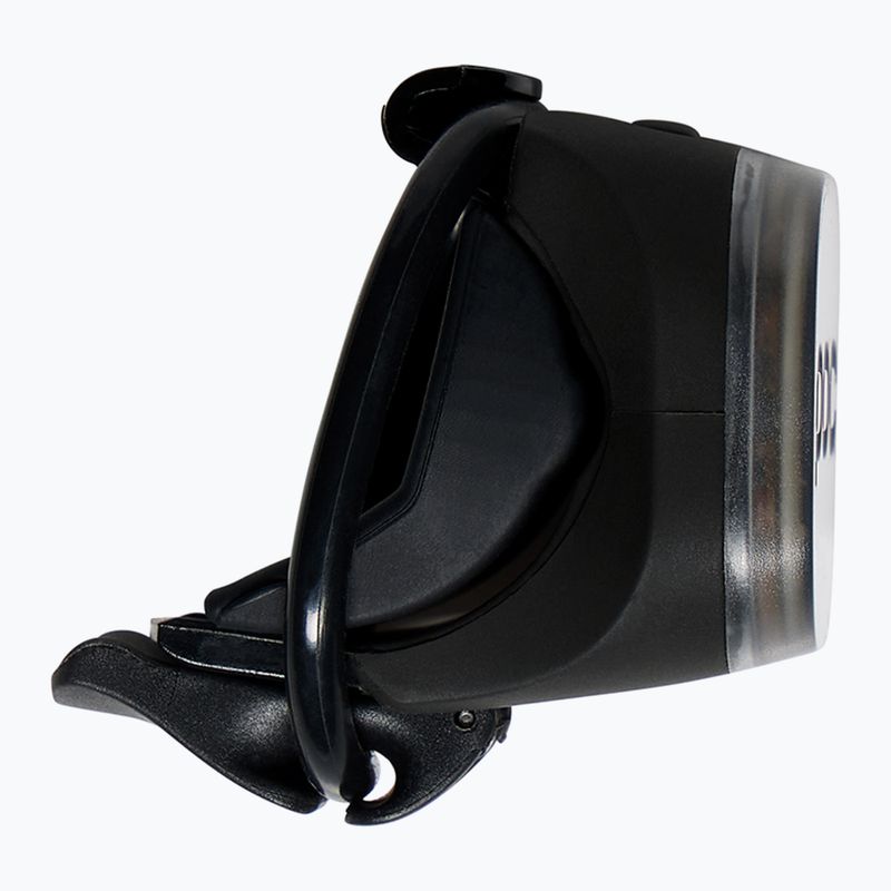 Bike helmet light POC Knog Mini Helmet Light uranium black 2