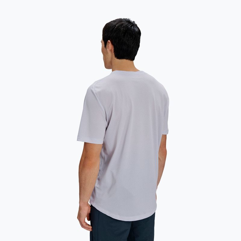 Men's cycling jersey POC Motion Air Jersey granite grey 2