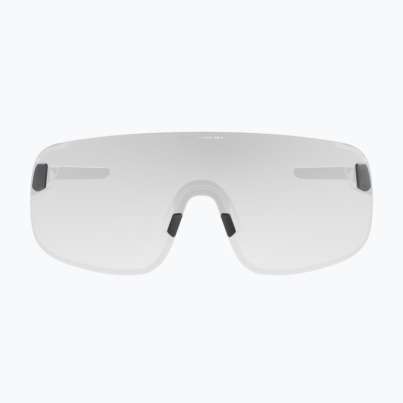 Sunglasses POC Elicit Photochromic translucent black/clarity photo/changeable grey 2