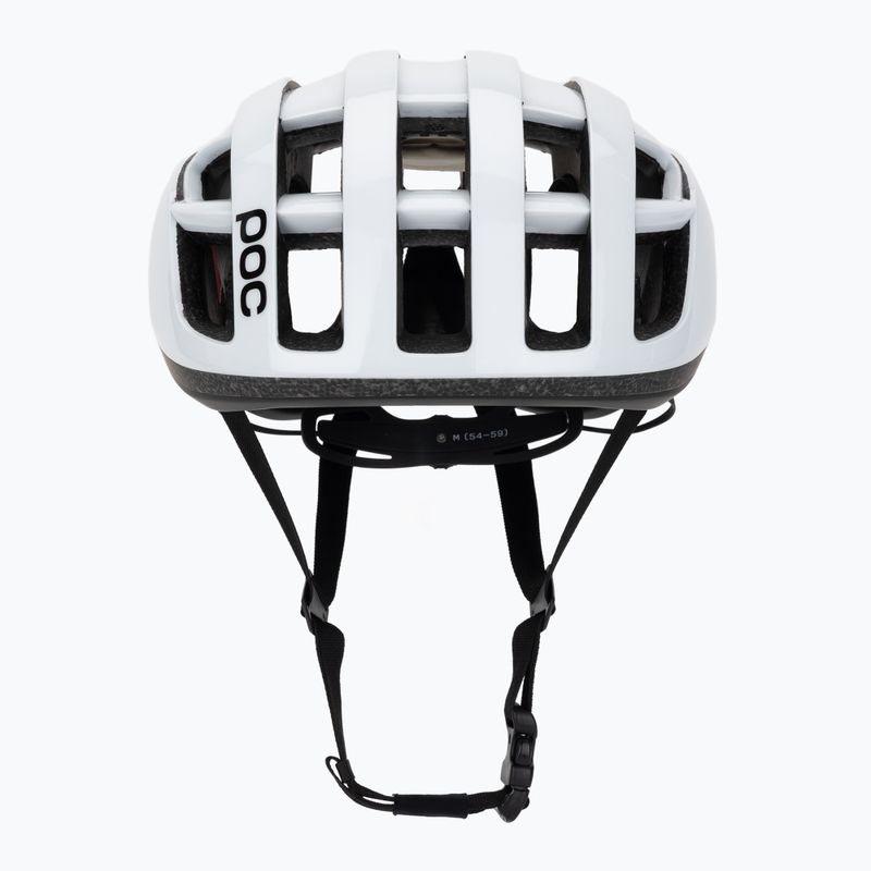 Bike helmet POC Cytal Lite hydrogen white/uranium black matt 2