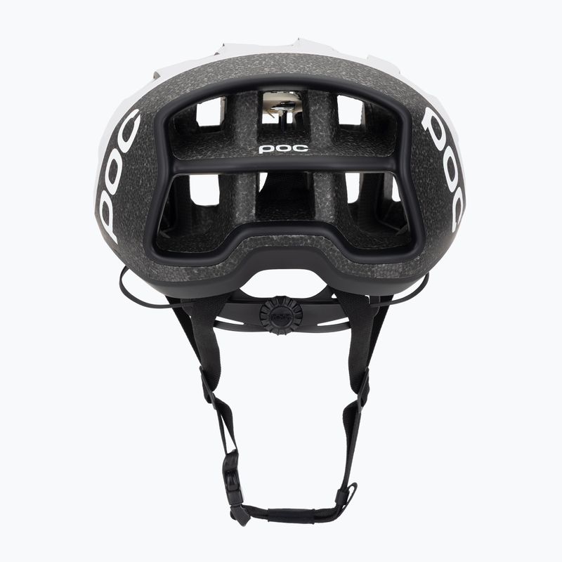 Bike helmet POC Cytal Lite hydrogen white/uranium black matt 4