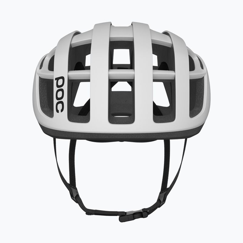 Bike helmet POC Cytal Lite hydrogen white/uranium black matt 3