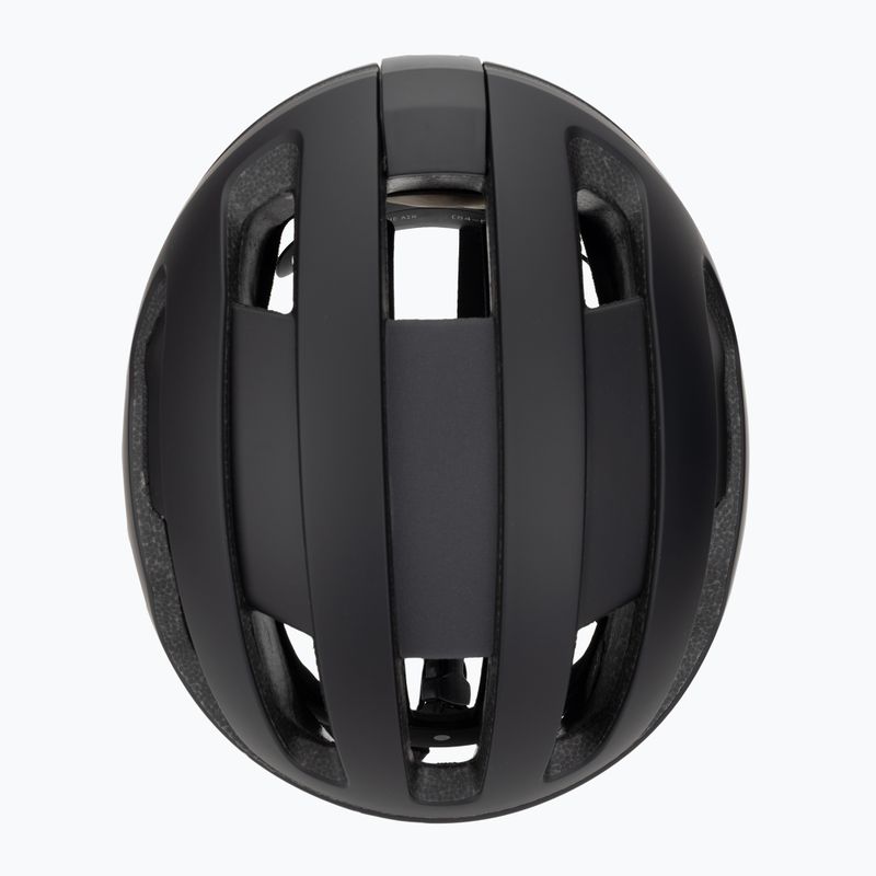 Bike helmet POC Omne Beacon MIPS uranium black matt 6
