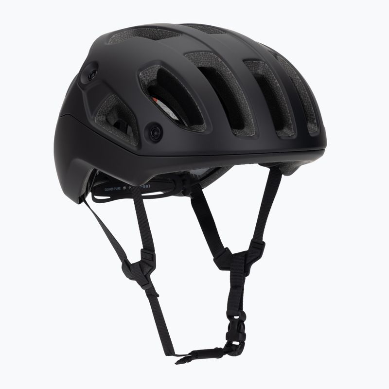 Bike helmet POC Cularis Pure uranium black matt 8