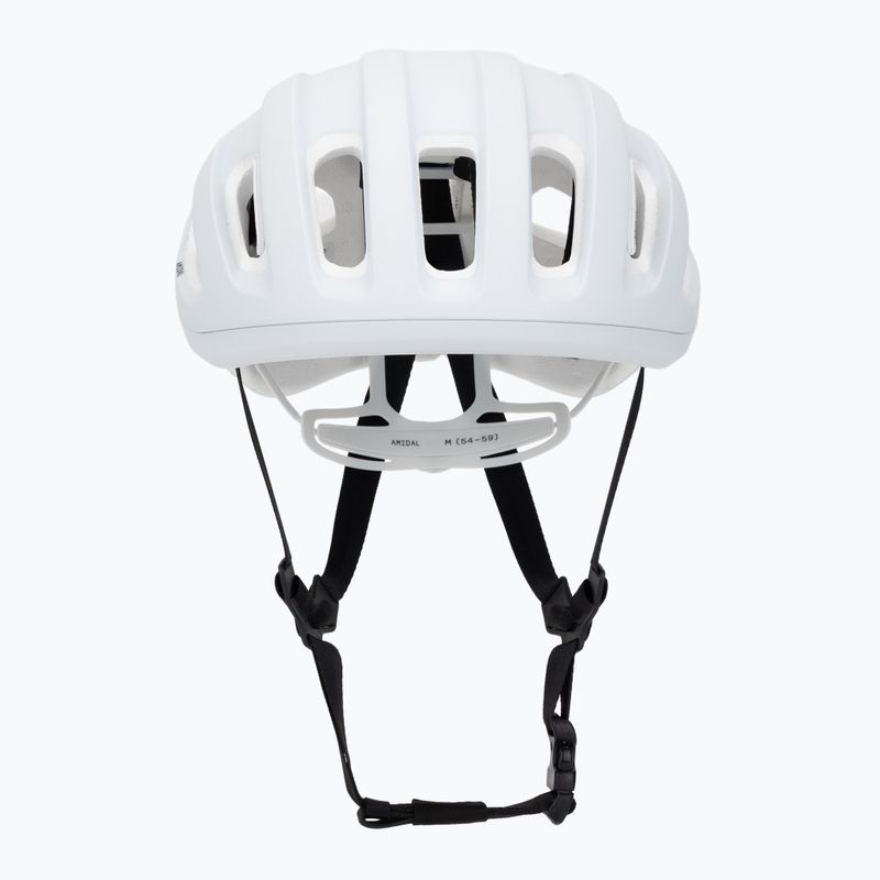 Bike helmet POC Amidal hydrogen white matt 2