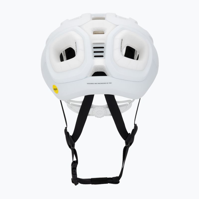 Bike helmet POC Amidal hydrogen white matt 4