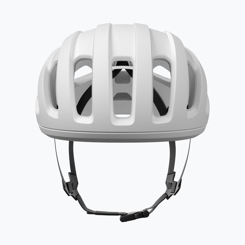 Bike helmet POC Amidal hydrogen white matt 3