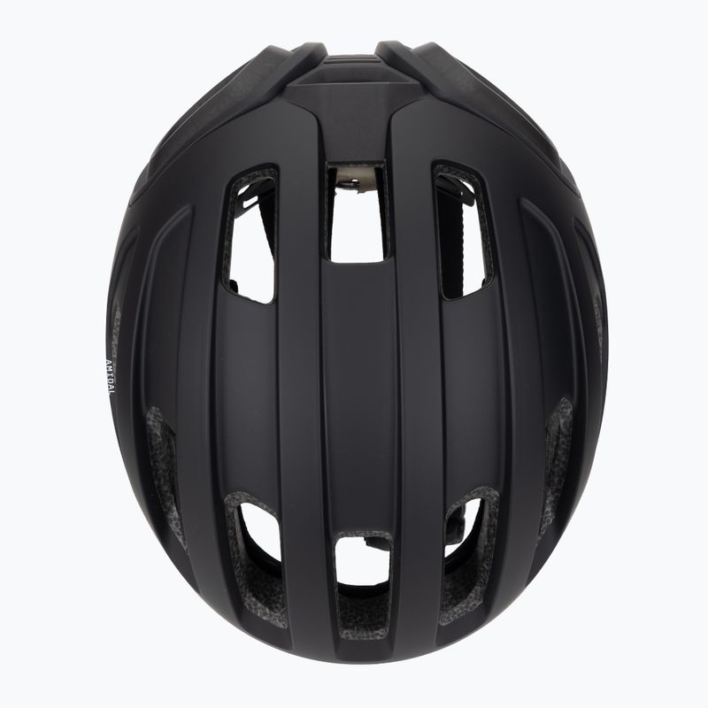 Bike helmet POC Amidal uranium black matt 6