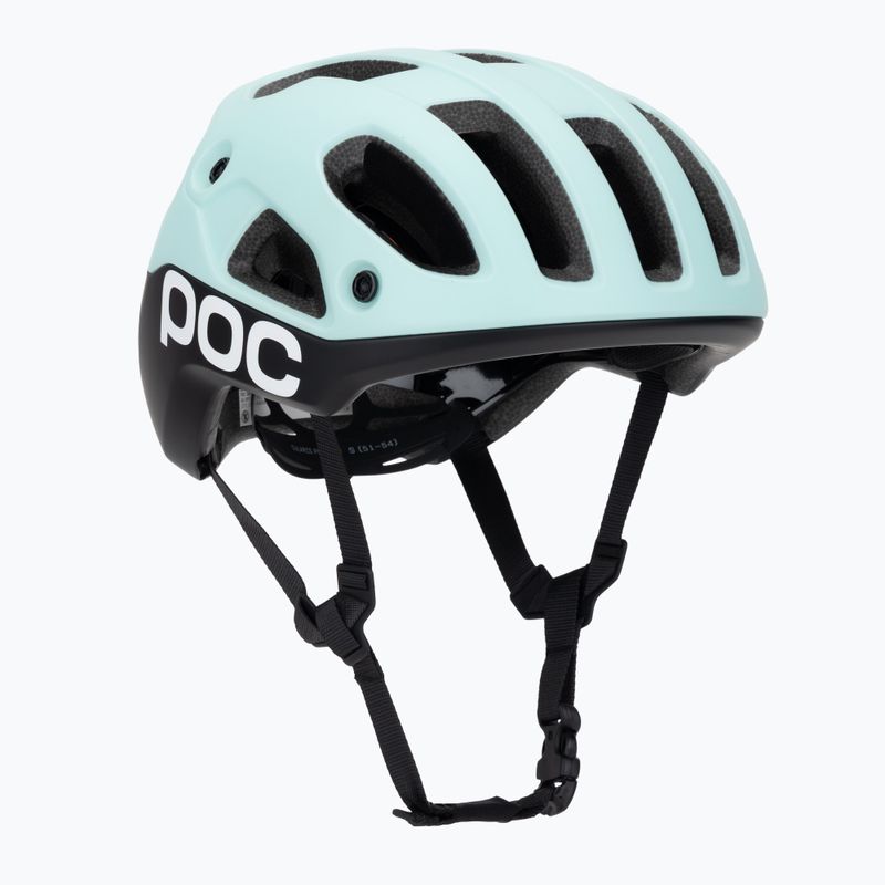 Bike helmet POC Cularis Pure bronzite brown matt/lazurite blue matt 8