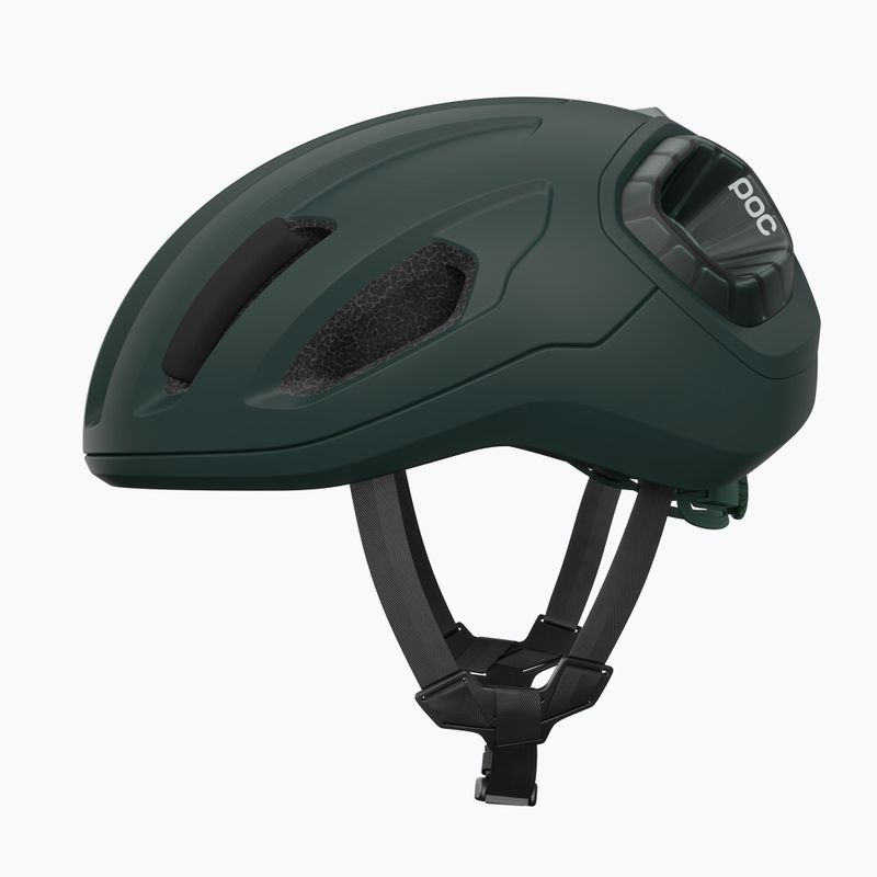 Bike helmet POC Amidalpairsgasite green matt 2