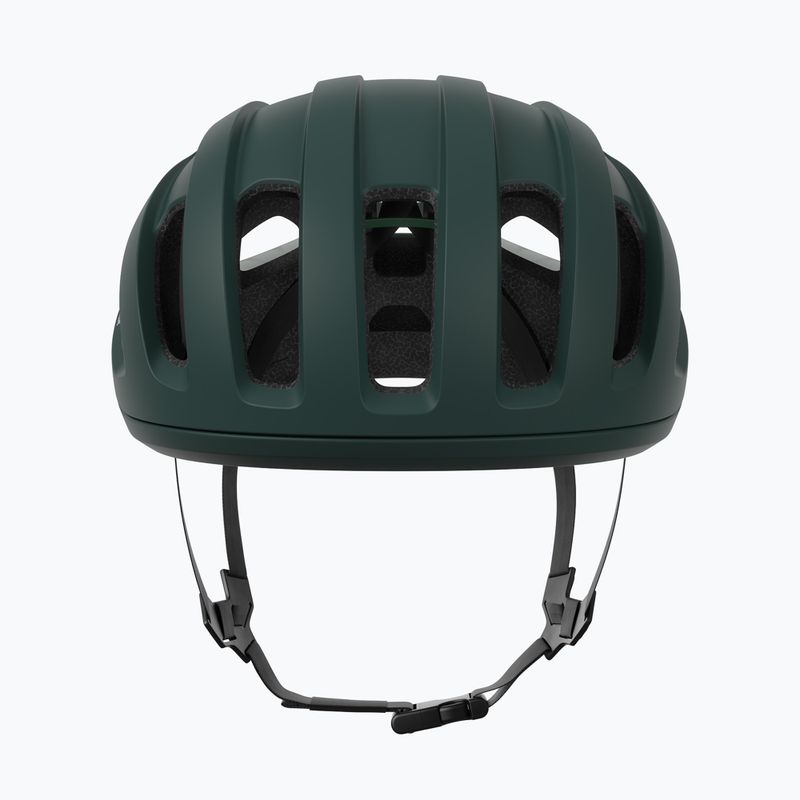 Bike helmet POC Amidalpairsgasite green matt 3