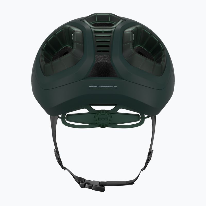 Bike helmet POC Amidalpairsgasite green matt 4