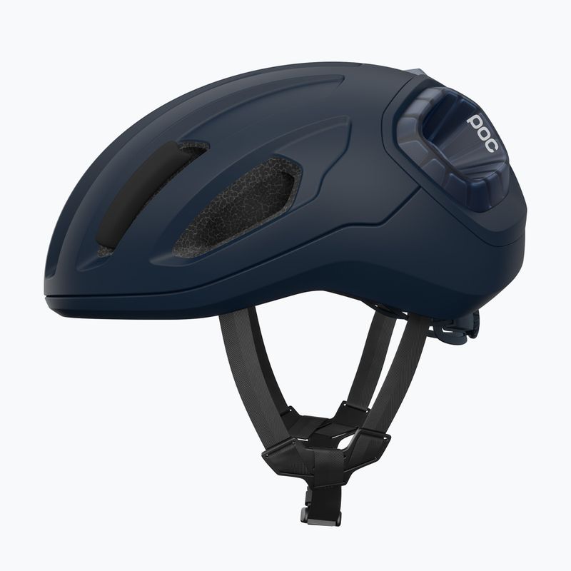 Bike helmet POC Amidal apatite navy matt 2