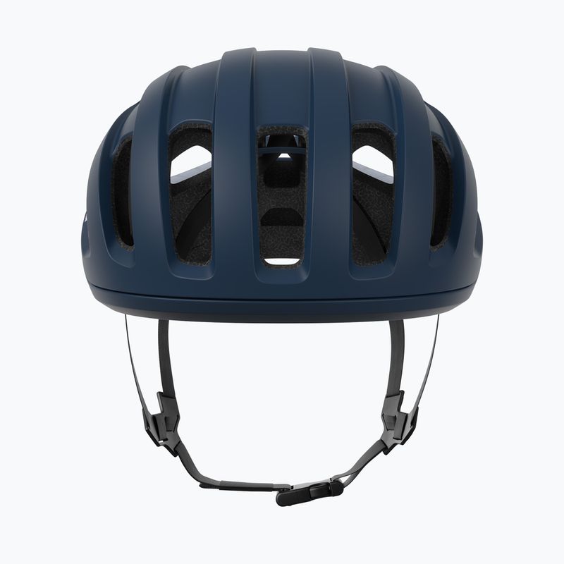 Bike helmet POC Amidal apatite navy matt 3