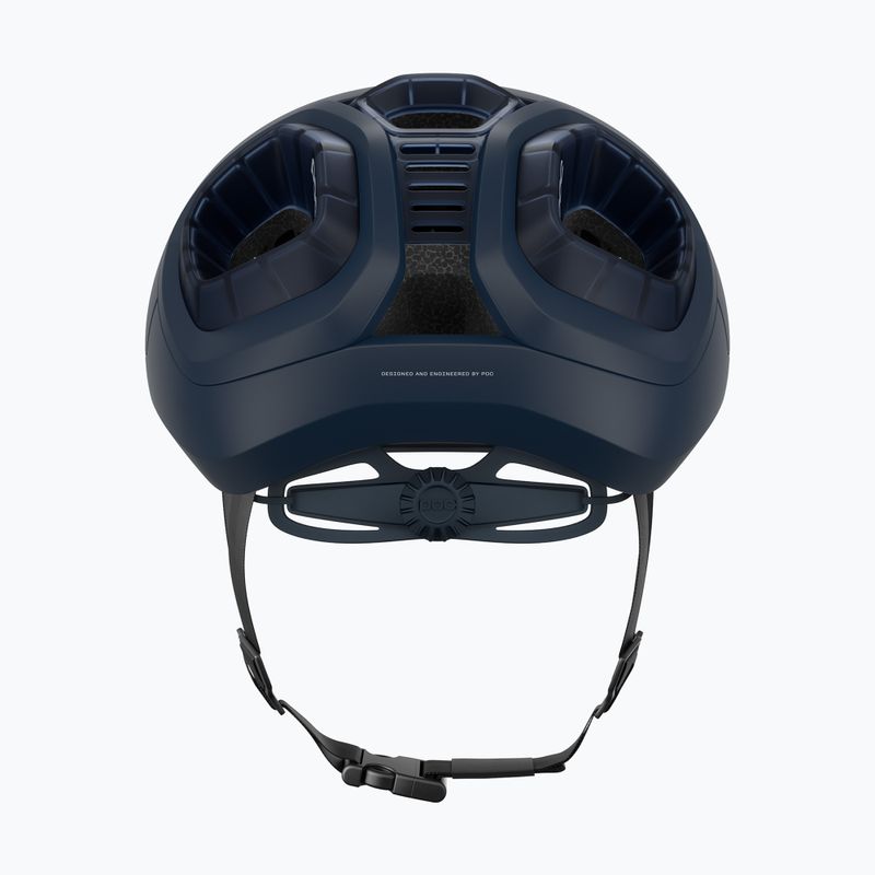 Bike helmet POC Amidal apatite navy matt 4