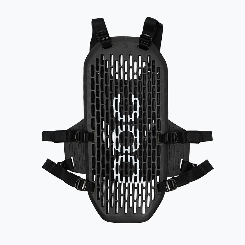 Body protectors POC VPD Air Torso uranium black 2