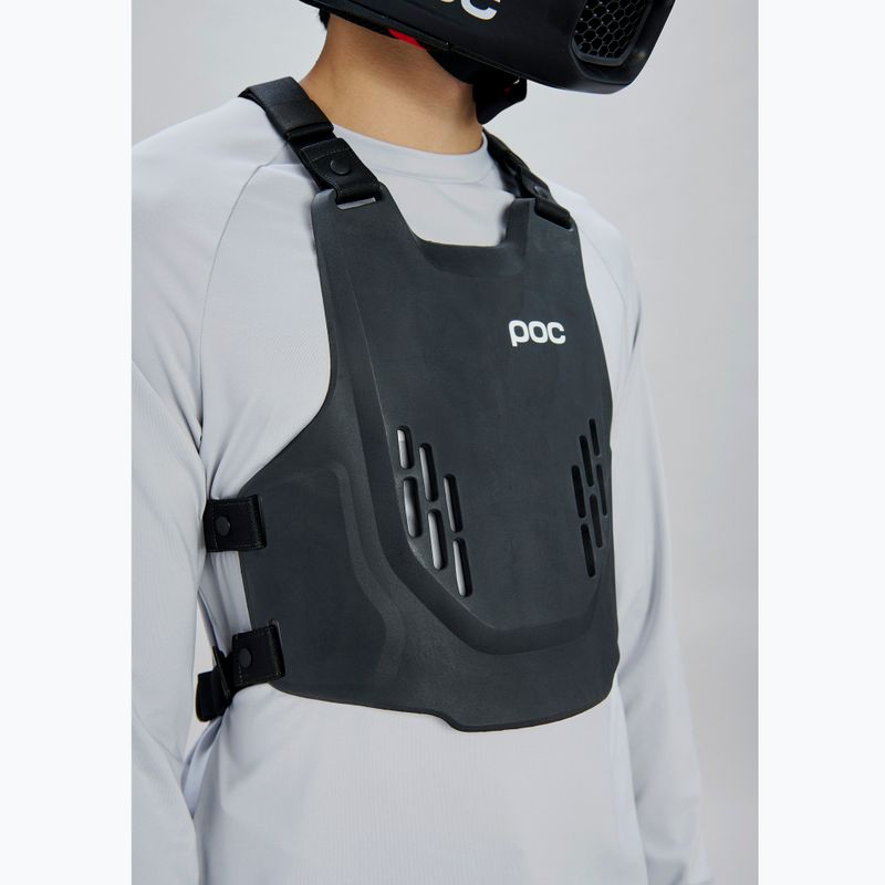 Body protectors POC VPD Air Torso uranium black 5