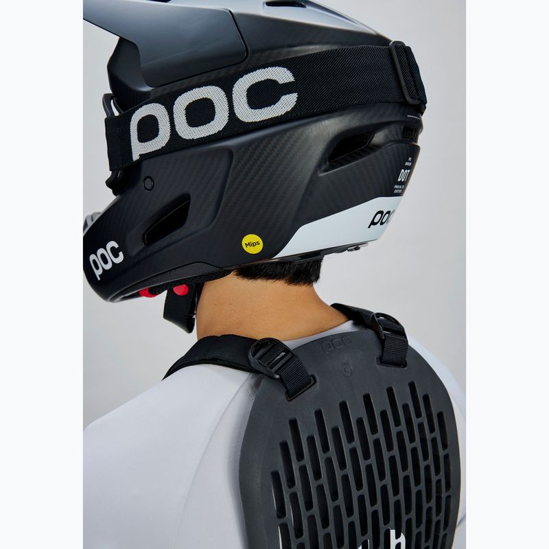 Body protectors POC VPD Air Torso uranium black 6