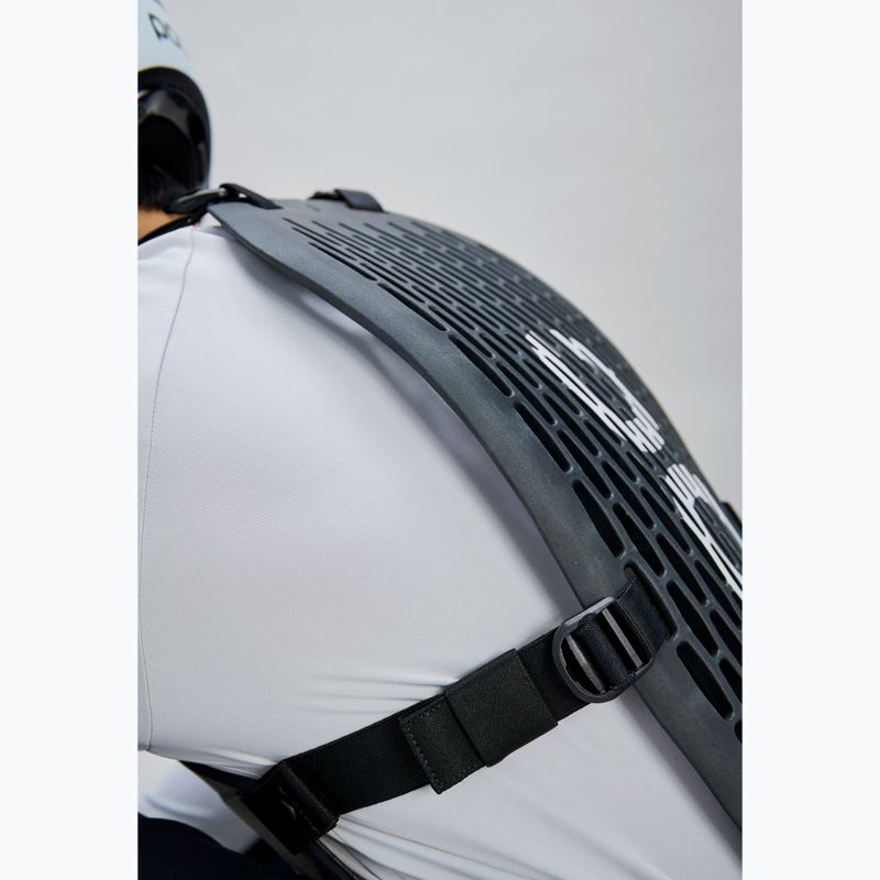 Body protectors POC VPD Air Torso uranium black 7
