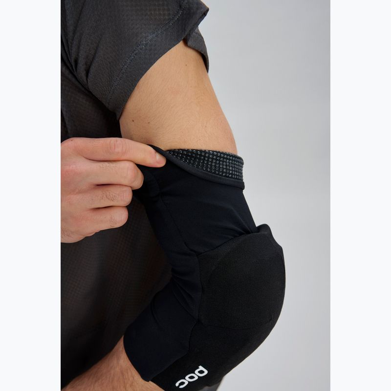 Elbow guards POC VPD Max uranium black 4