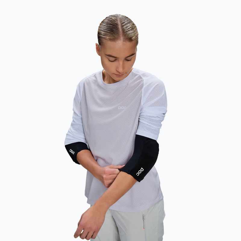 Elbow guards POC VPD Max uranium black 5