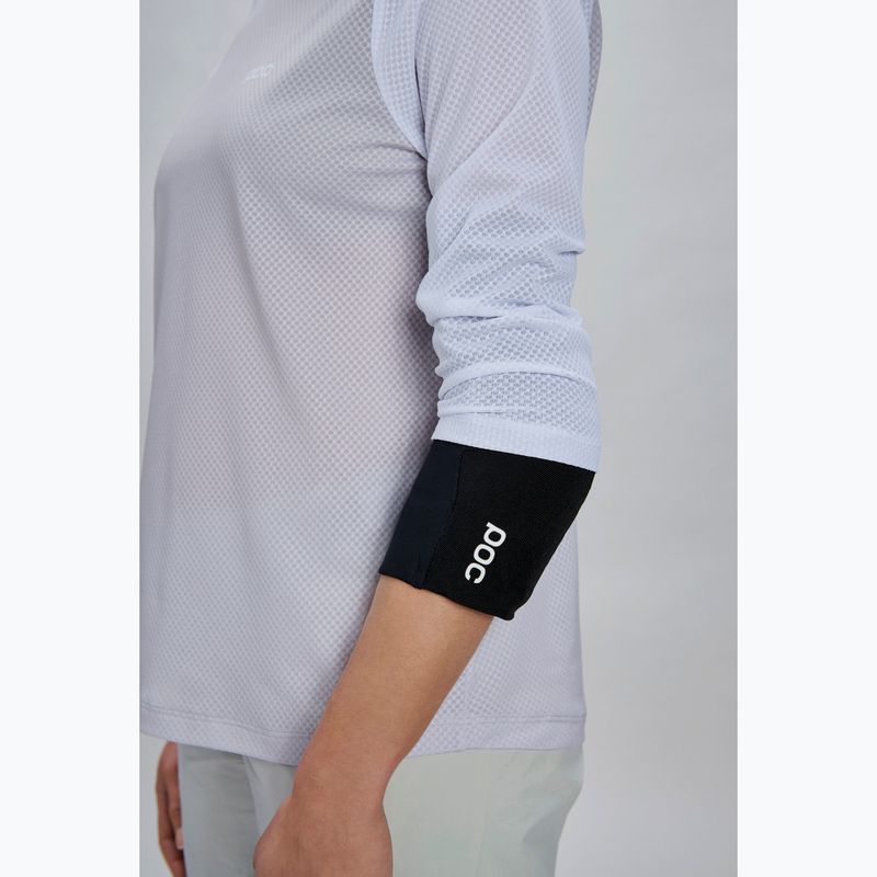 Elbow guards POC VPD Max uranium black 6