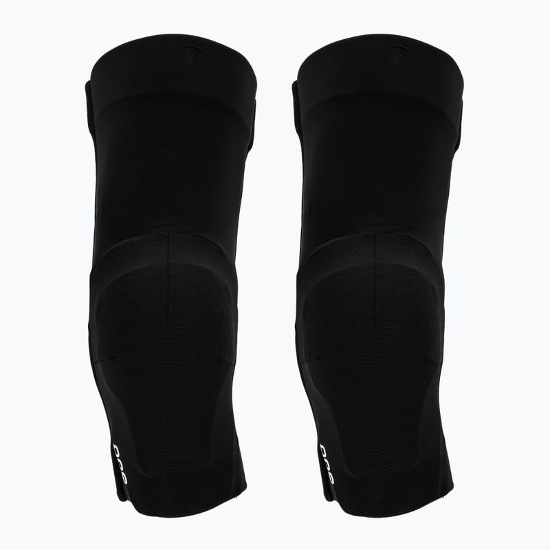 Cycling knee pads POC VPD Max uranium black