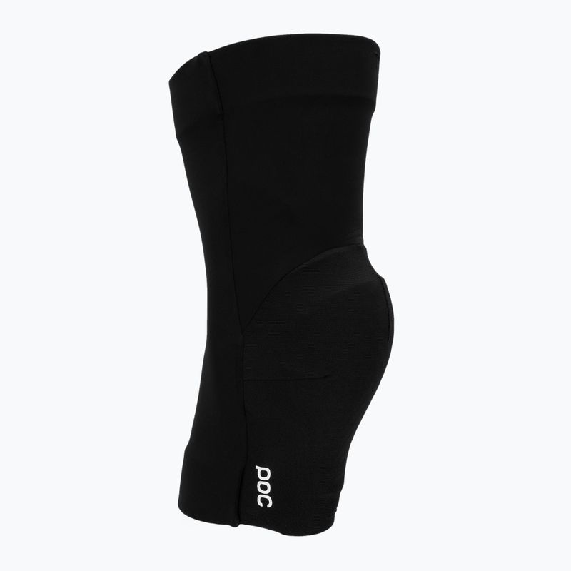Cycling knee pads POC VPD Max uranium black 3