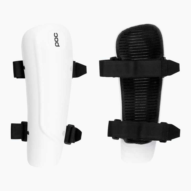 Forearm protectors POC Forearm Classic hydrogen white 2