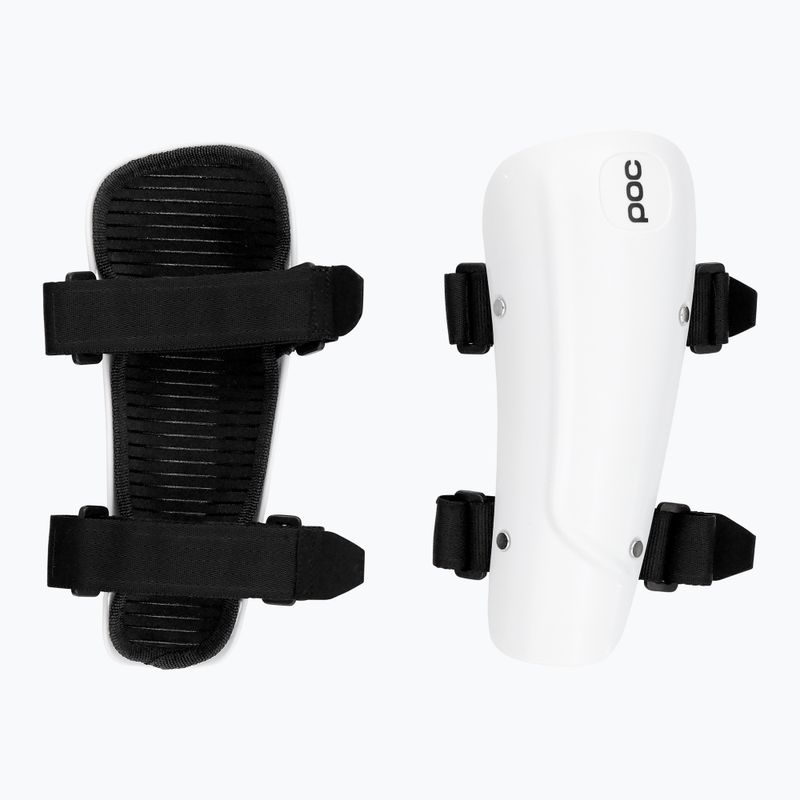 Forearm protectors POC Forearm Classic hydrogen white 2