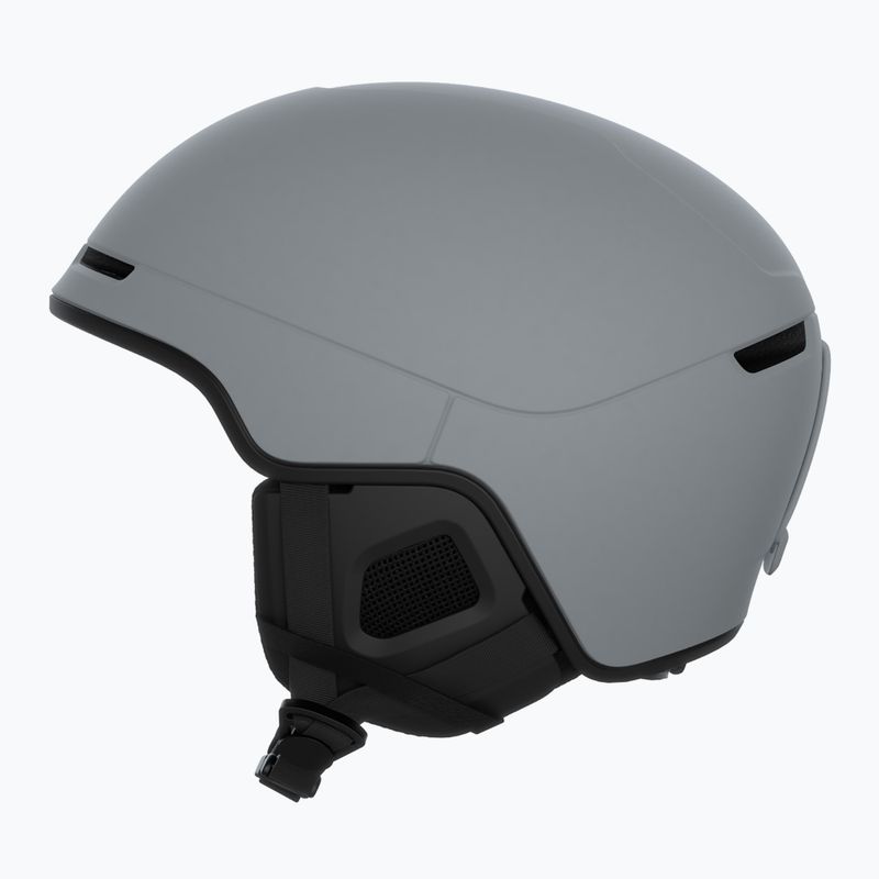 Ski helmet POC Obex Pure granite grey matt 2